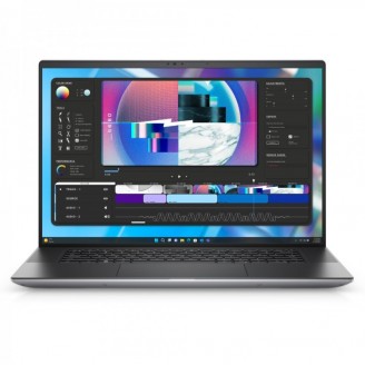 Workstation Mobil Second Hand DELL Precision 5680, Intel Core i7-13700H pana la 5.00GHz, 32GB DDR5, 1TB SSD, nVidia RTX 2000 ADA 8GB, 16" FHD+,Webcam, Windows 11 Pro Workstation Mobil Second Hand DELL Precision 5680, Intel Core i7-13700H pana la 5.00GHz, 32GB DDR5, 1TB SSD, nVidia RTX 2000 ADA 8GB, 16" FHD+,Webcam, Windows 11 Pro