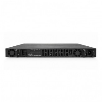 Router Second Hand Cisco ISR 4431 Integrated Services, Rackabil Router Second Hand Cisco ISR 4431 Integrated Services, Rackabil