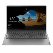 Laptop Second Hand Lenovo ThinkBook 15 G2 ITL Intel i5-1135G7 15.6", Full HD, IPS, 8GB, 256GB SSD, US Layout, Windows 11 Pro, Grad A- Laptop Second Hand Lenovo ThinkBook 15 G2 ITL Intel i5-1135G7 15.6", Full HD, IPS, 8GB, 256GB SSD, US Layout, Windows 11 Pro, Grad A-