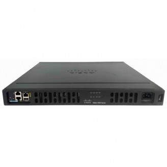 Router Second Hand Cisco ISR4331/K9 Integrated Services, 4300 Series