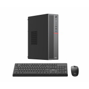 PC Office Intel Core i5-12500T, 16GB DDR4, 1TB SSD, Windows 11 Pro + Accesorii PC Office Intel Core i5-12500T, 16GB DDR4, 1TB SSD, Windows 11 Pro + Accesorii