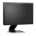 Monitor Second Hand HP L2445w, 24 Inch LCD Full HD, VGA, DVI