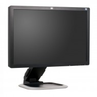 Monitor Second Hand HP L2445w, 24 Inch LCD Full HD, VGA, DVI Monitor Second Hand HP L2445w, 24 Inch LCD Full HD, VGA, DVI