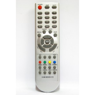 21GB/KEX2D Platinium