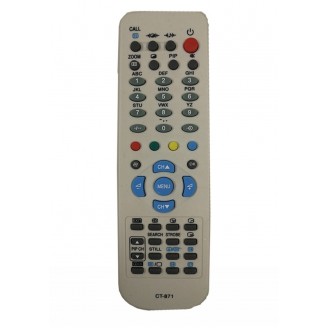Toshiba Ct-871 