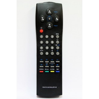 Daewoo R22 Daewoo R22