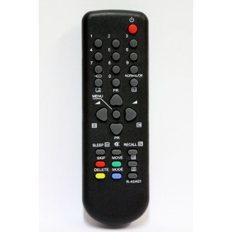 Daewoo R40A01 