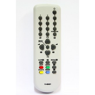 Daewoo R48A01