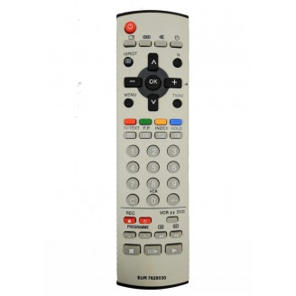 EUR7628030 Panasonic