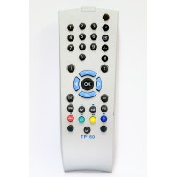  Grundig  TP160