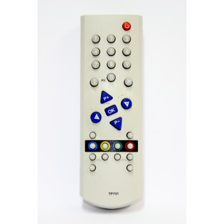  Grundig TP751