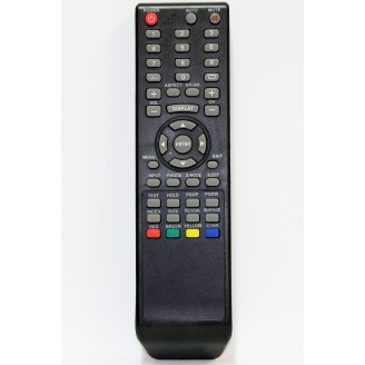 Telecomandă Heru LCD 