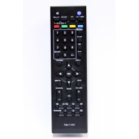 RM710 JVC