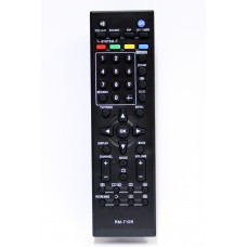 RM710 JVC RM710 JVC