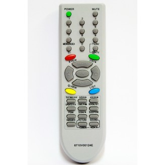 LG 6710V00124E LG 6710V00124E