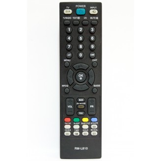 RM-L810 LG LCD RM-L810 LG LCD
