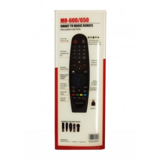 Telecomanda LG SR600/650 Telecomanda LG SR600/650