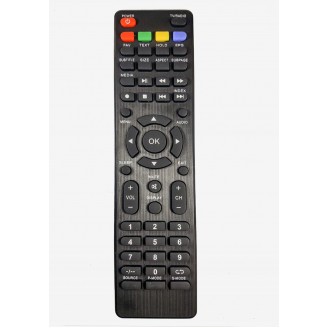 Telecomanda NEI 32NE4000 HD