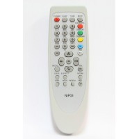 Telecomanda Nippon NIP03 Telecomanda Nippon NIP03