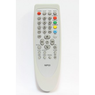 Telecomanda Nippon  NIP03