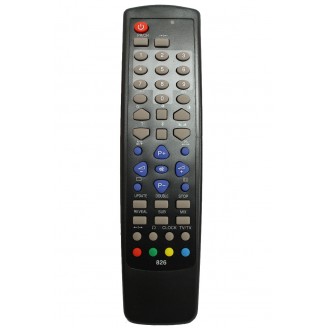 Beko P 826
