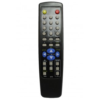 Funai P570