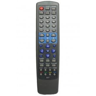 Beko P 817
