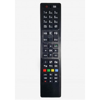 Panasonic – RC48127 