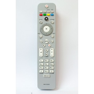 Philips RM-D-1000W