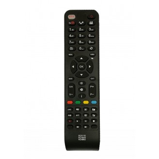 Vestel RC4848 RC4862 RC5118