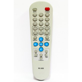 Shov RC-830 Shov RC-830