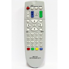 Sharp RM-717G  