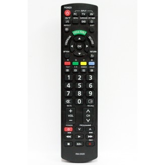RM-D920 Panasonic