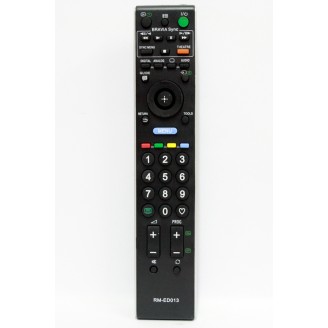 Sony RM-ED-013  