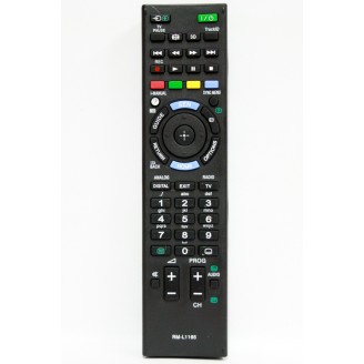 Sony RM-L1165 Sony RM-L1165