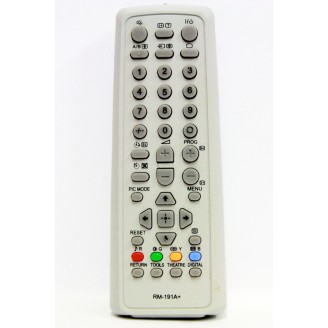Sony RM191A