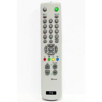 Sony RM887