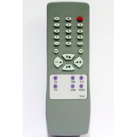 Telecomandă Ivory TB001