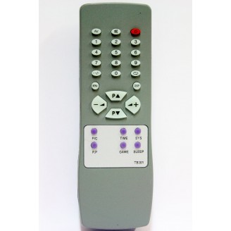 Telecomandă Ivory TB001