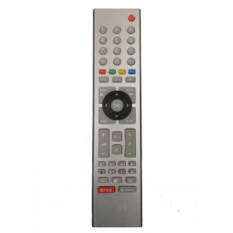 Telecomanda Grunding TP7 Netflix 