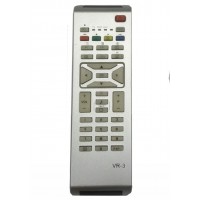 Philips RM-D631 Philips RM-D631