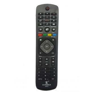 Philips Netflix H012 