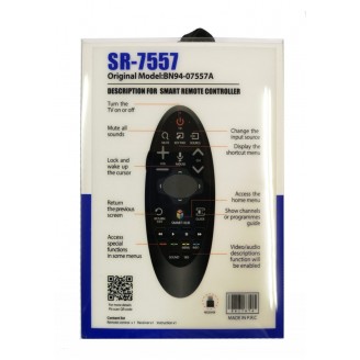 Samsung SR-7557 